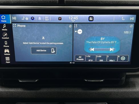 Used 2024 Jeep Gladiator Willys image 20