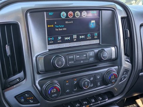 Used 2016 Chevrolet Silverado 2500 LTZ w/ LTZ Plus Package image 15