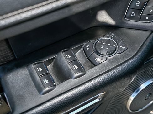 Used 2021 Ford Expedition Max Limited image 25