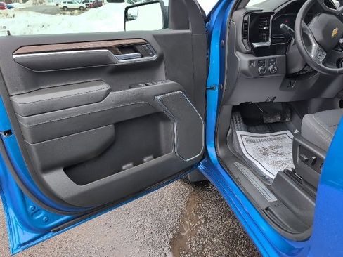 Certified 2022 Chevrolet Silverado 1500 LT w/ Protection Package image 10