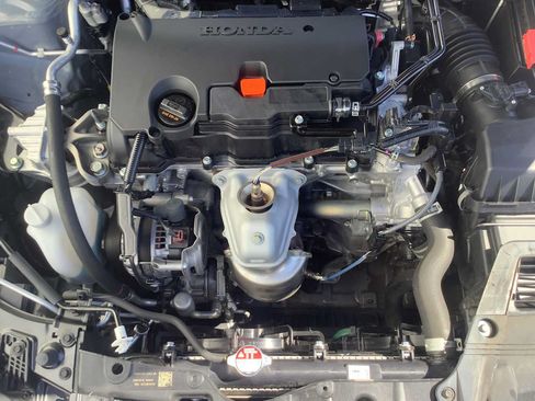 Used 2024 Honda Civic Sport image 8