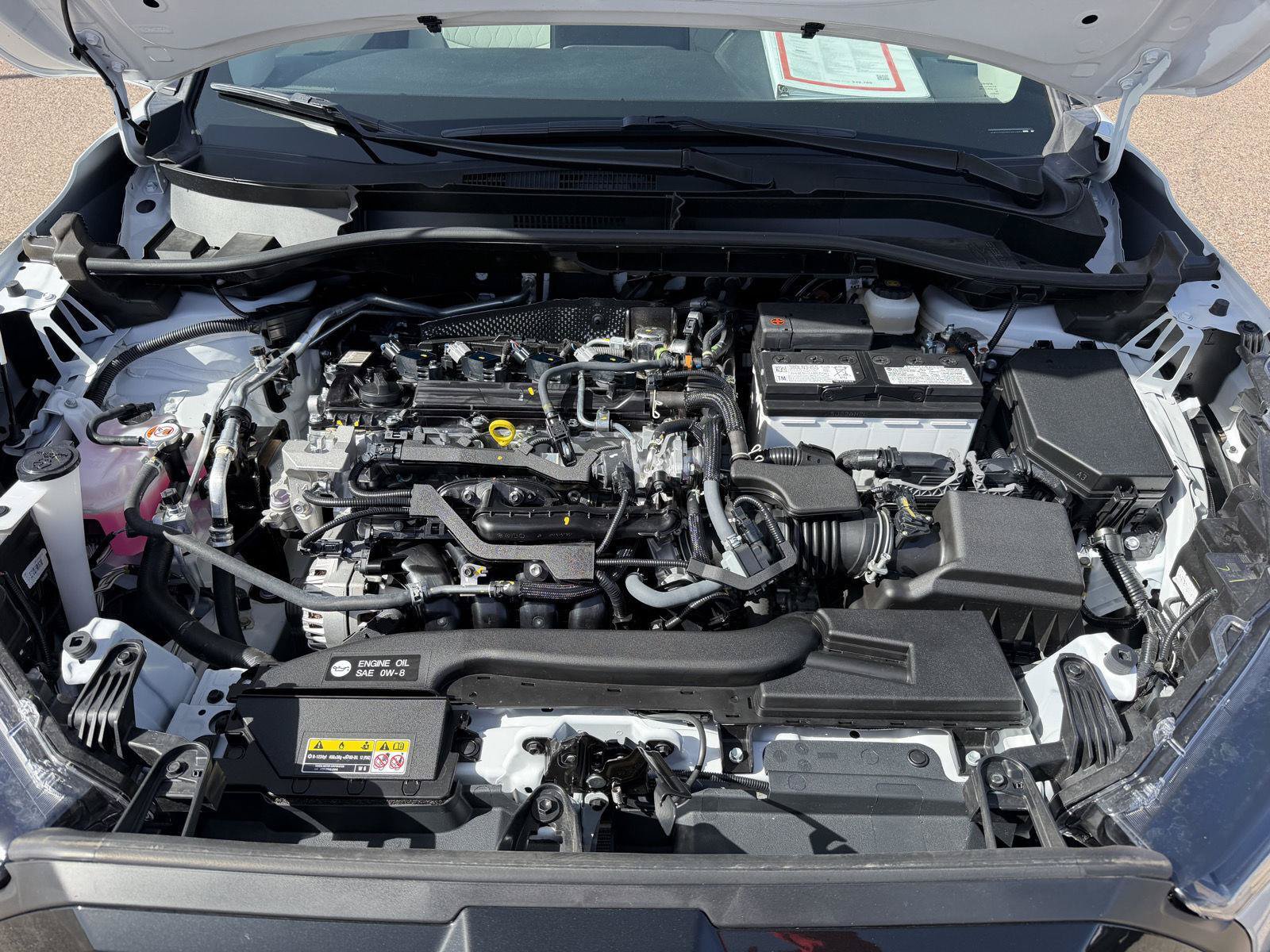 Used 2026 Toyota Corolla Cross LE w/ Moonroof Package FWD image 42