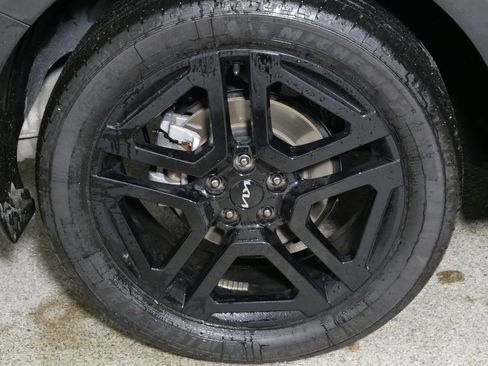 Used 2024 Kia Telluride SX Prestige X-Line image 15