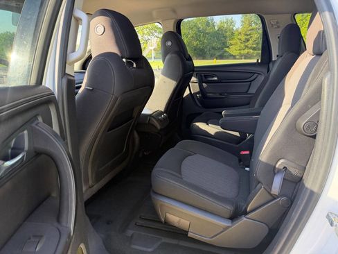 Used 2016 Chevrolet Traverse LT AWD/4WD image 11
