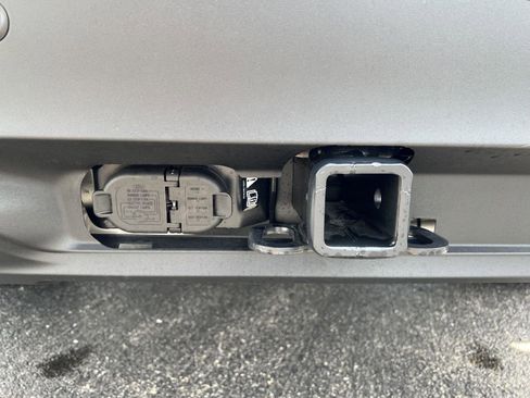 New 2025 Ford Explorer 4WD Police Interceptor w/ Ready For The Road Package image 7