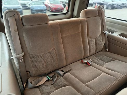 Used 2006 Chevrolet Suburban LS w/ Smart Select Package image 18