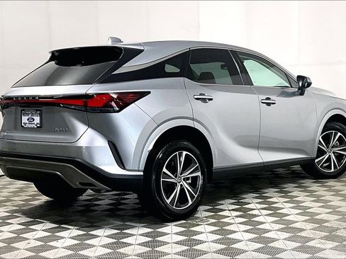 Used 2023 Lexus RX 350 FWD w/ Accessory Package (K3) image 12