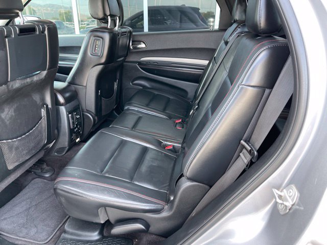 Used 2018 Dodge Durango GT AWD/4WD image 13