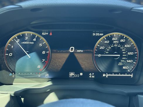 New 2026 Subaru Forester Wilderness AWD/4WD image 11
