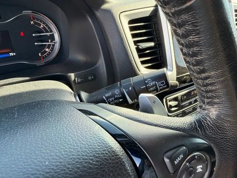 Used 2016 Honda Pilot Elite image 25