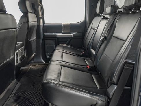 Used 2019 Ford F250 Lariat w/ Lariat Ultimate Package image 38