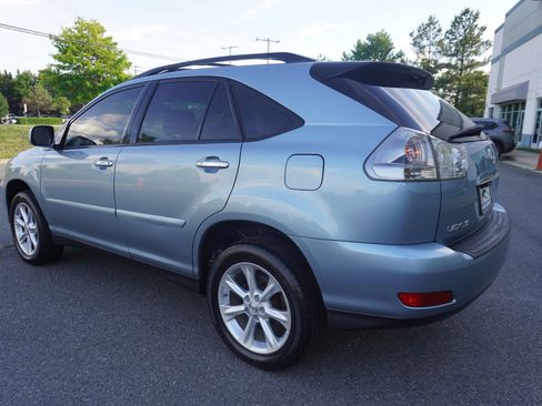 Used 2009 Lexus RX 350 AWD image 5