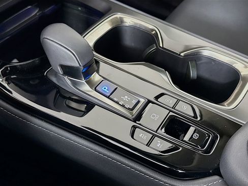 Used 2026 Lexus NX 350 AWD w/ Accessory Package (Z1) image 17