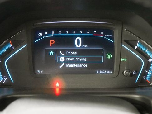 Used 2023 Honda Odyssey EX-L image 45