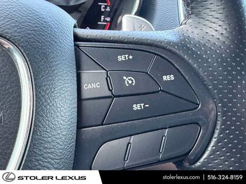 Used 2019 Dodge Durango GT AWD/4WD image 28