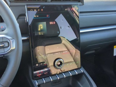 New 2026 GMC Terrain Elevation w/ Elevation Premium Package image 19