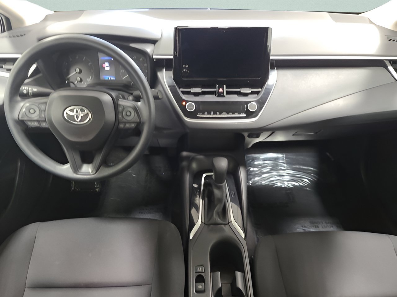 Used 2024 Toyota Corolla LE FWD image 21