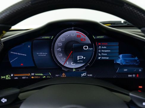 Used 2022 Ferrari 296 GTB image 27