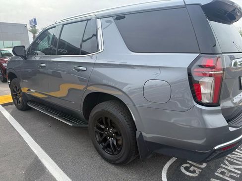 Used 2022 Chevrolet Tahoe LT image 6