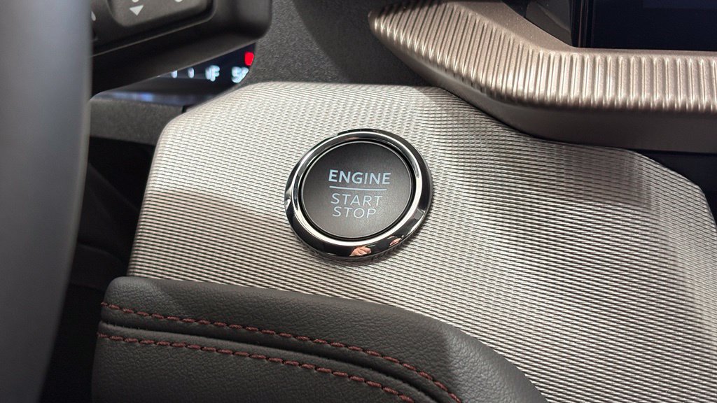 New 2026 Ford Explorer Active AWD/4WD image 45