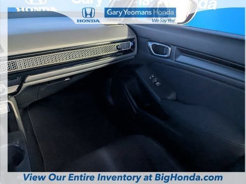 Certified 2026 Honda Civic Sport image 19