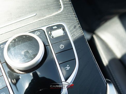 Used 2019 Mercedes-Benz C 300 Coupe w/ AMG Line image 27