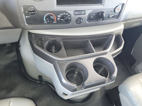 Used 2023 Ford E-350 and Econoline 350 Super Duty w/ Driver's Safety Package RWD image 21