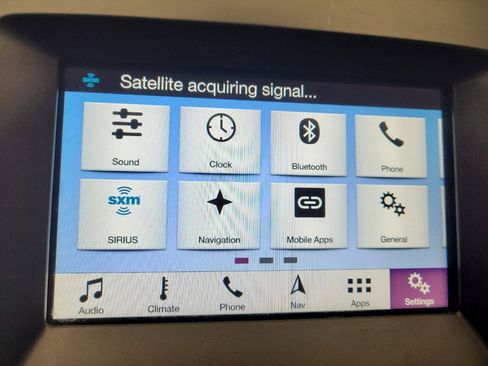 Used 2017 Ford Edge Titanium w/ Equipment Group 302A FWD image 25