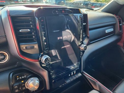 Used 2025 RAM 1500 Rebel w/ Rebel Level 1 Equipment Group image 16