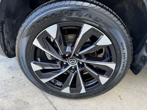 Certified 2025 MAZDA CX-50 2.5 Hybrid w/ Premium Plus Pkg AWD/4WD image 7