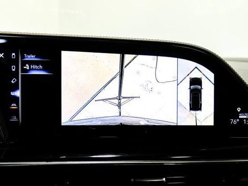 Used 2024 Cadillac Escalade Sport w/ LPO, ONYX Package AWD/4WD image 29