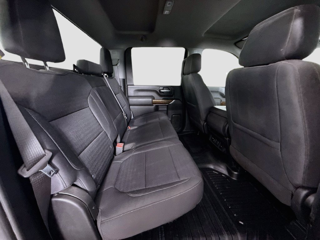 Used 2023 GMC Sierra 3500 SLE w/ SLE Convenience Package AWD/4WD image 24