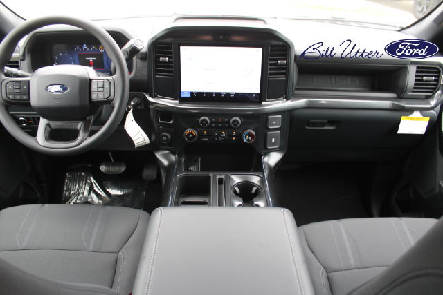 New 2026 Ford F150 STX w/ Equipment Group 200A AWD/4WD image 10