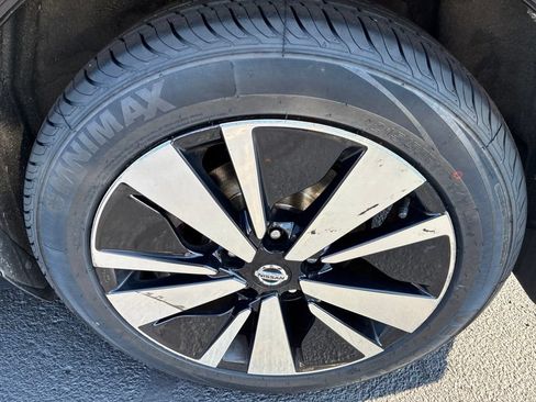 Certified 2020 Nissan Altima 2.5 SL AWD/4WD image 25