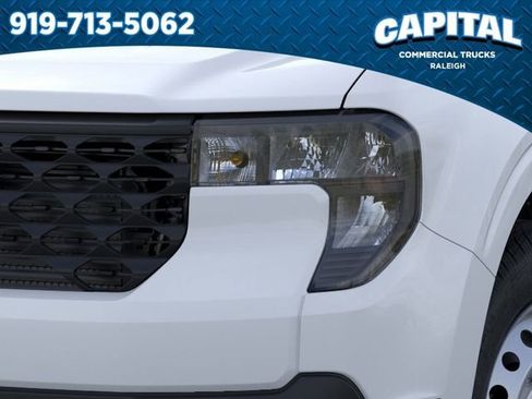 New 2025 Ford Maverick XL w/ Equipment Group 102A AWD/4WD image 19