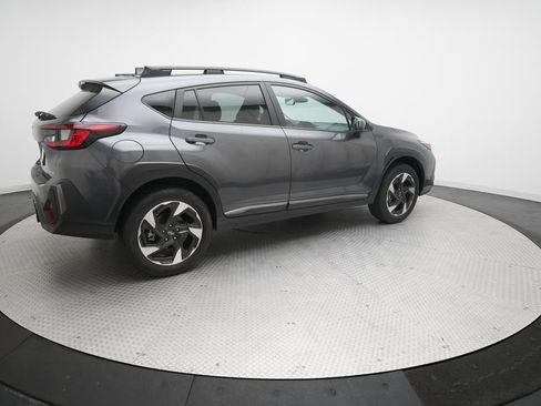 Certified 2025 Subaru Crosstrek 2.5i Limited AWD/4WD image 35