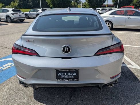 Certified 2026 Acura Integra A-Spec FWD image 5