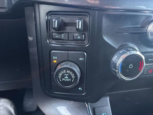 Used 2023 Ford F150 XLT w/ Equipment Group 302A High image 28