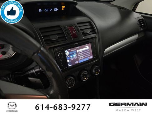 Used 2014 Subaru Impreza 2.0i Limited AWD/4WD image 26