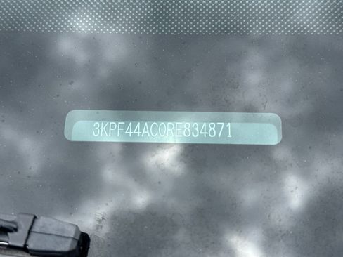 Certified 2024 Kia Forte GT FWD image 38