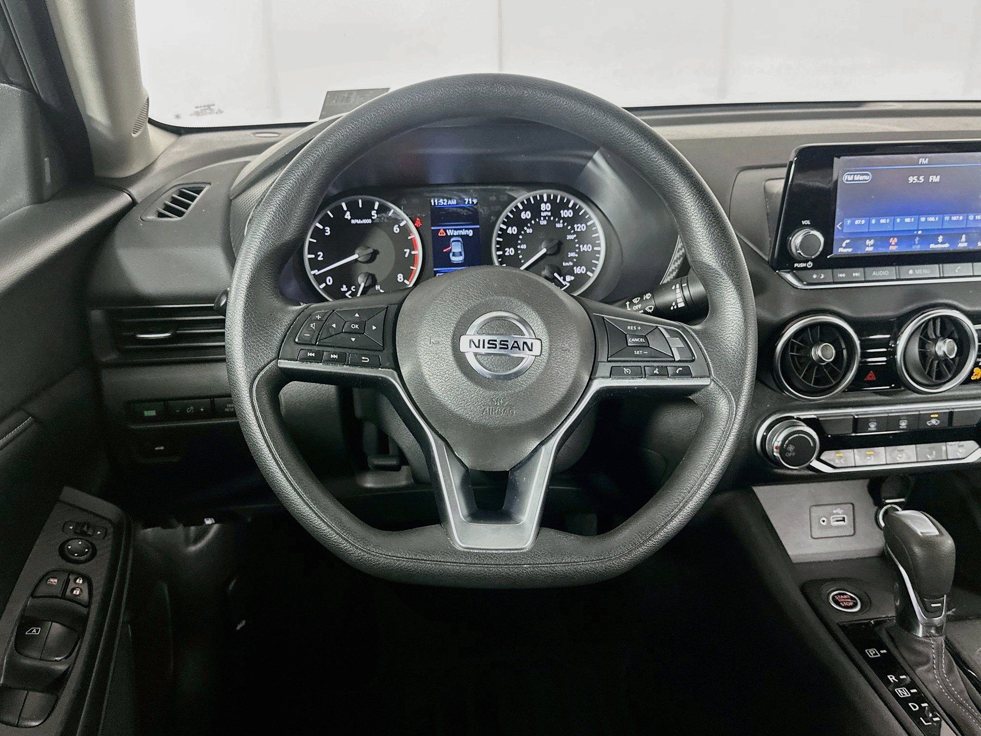 Used 2023 Nissan Sentra S FWD image 18