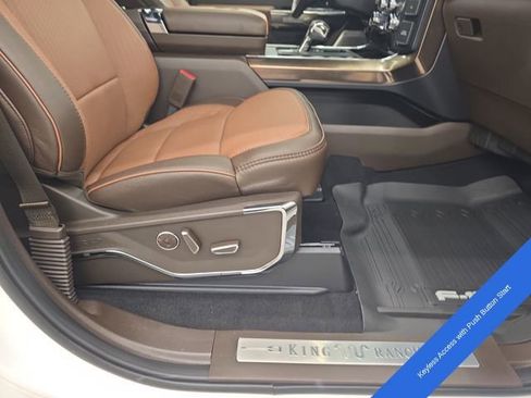 New 2026 Ford F150 King Ranch AWD/4WD image 11