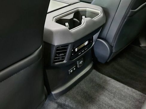 Used 2025 Toyota Sequoia Limited w/ Tow Technology Package AWD/4WD image 26