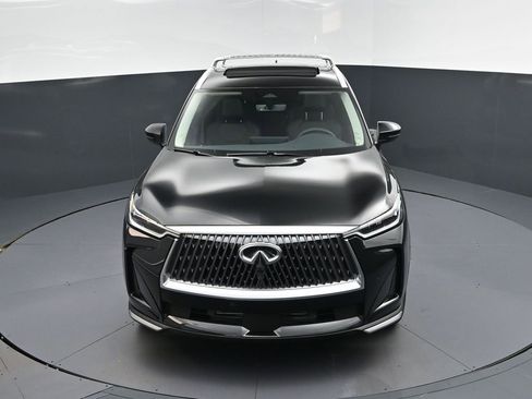 New 2026 INFINITI QX60 Luxe w/ Cargo Package image 39