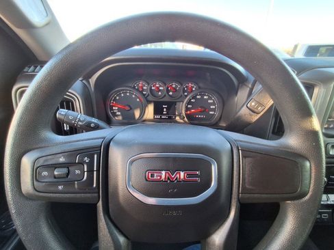 Used 2024 GMC Sierra 1500 Pro w/ Graphite Edition image 13