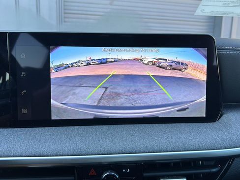 New 2026 Nissan Kicks SV w/ SV Premium Package image 26