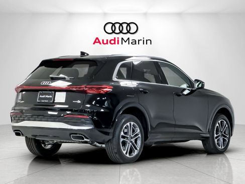 New 2026 Audi Q5 Premium Plus AWD/4WD image 5