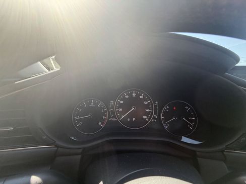 Used 2022 MAZDA MAZDA3 s FWD image 15