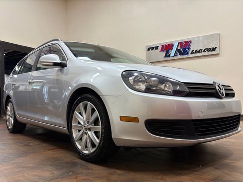 Used 2014 Volkswagen Jetta TDI FWD image 4