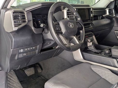 Used 2024 Toyota Tundra SR5 image 11
